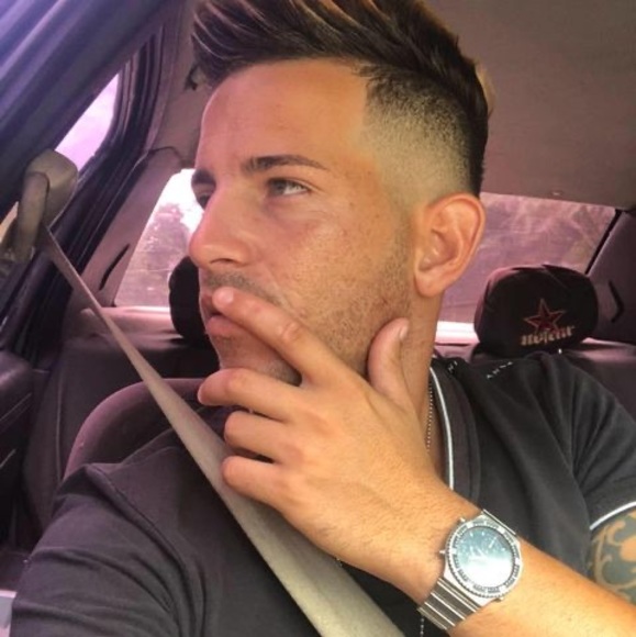 Meet your Posher, Jose - Picture 1 of 1